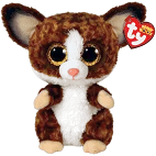 Ty Binky Beanie Boo
