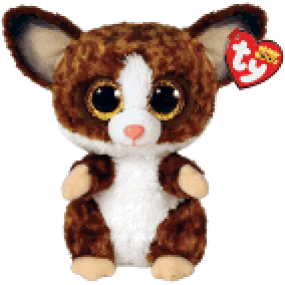 Ty Binky Beanie Boo