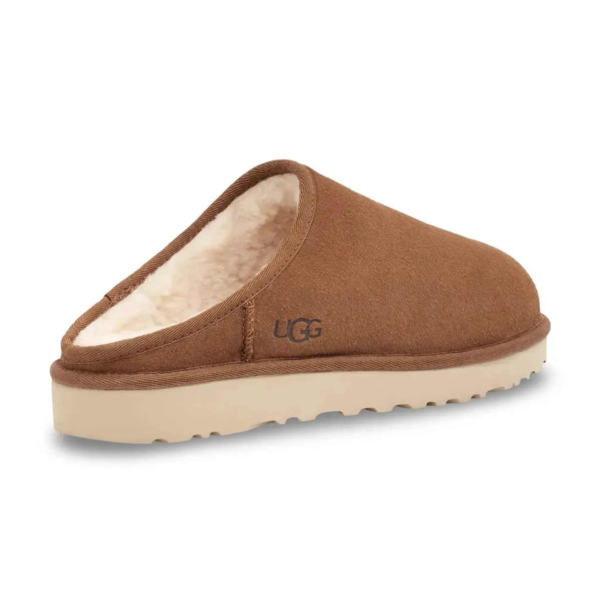 UGG Men's Classic Slip-On Chestnut