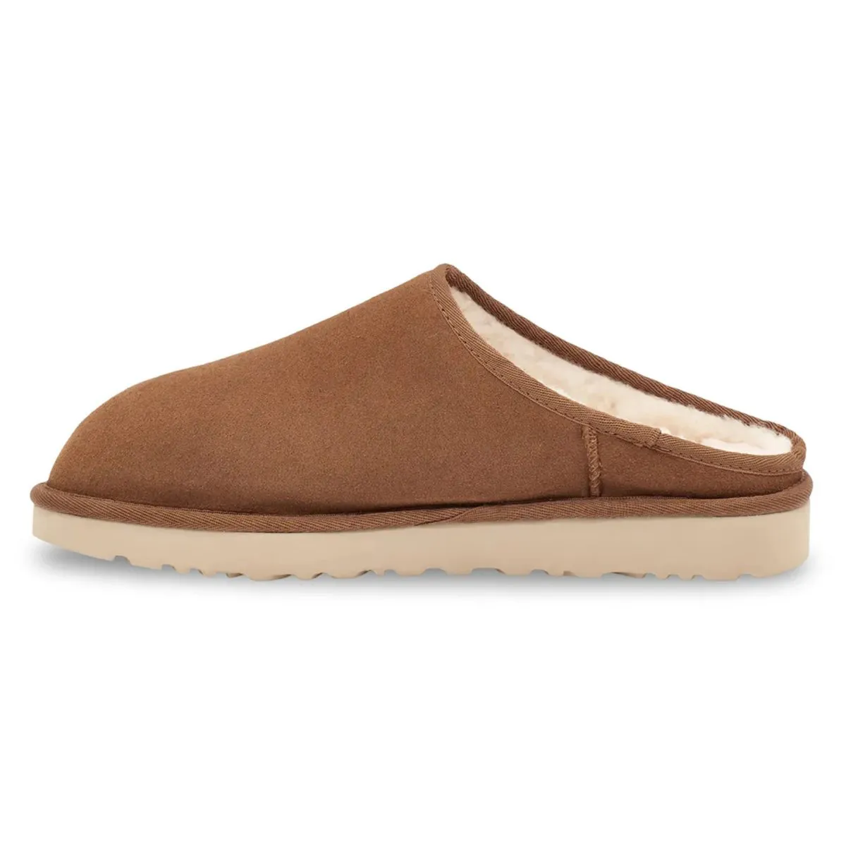 UGG Men's Classic Slip-On Chestnut