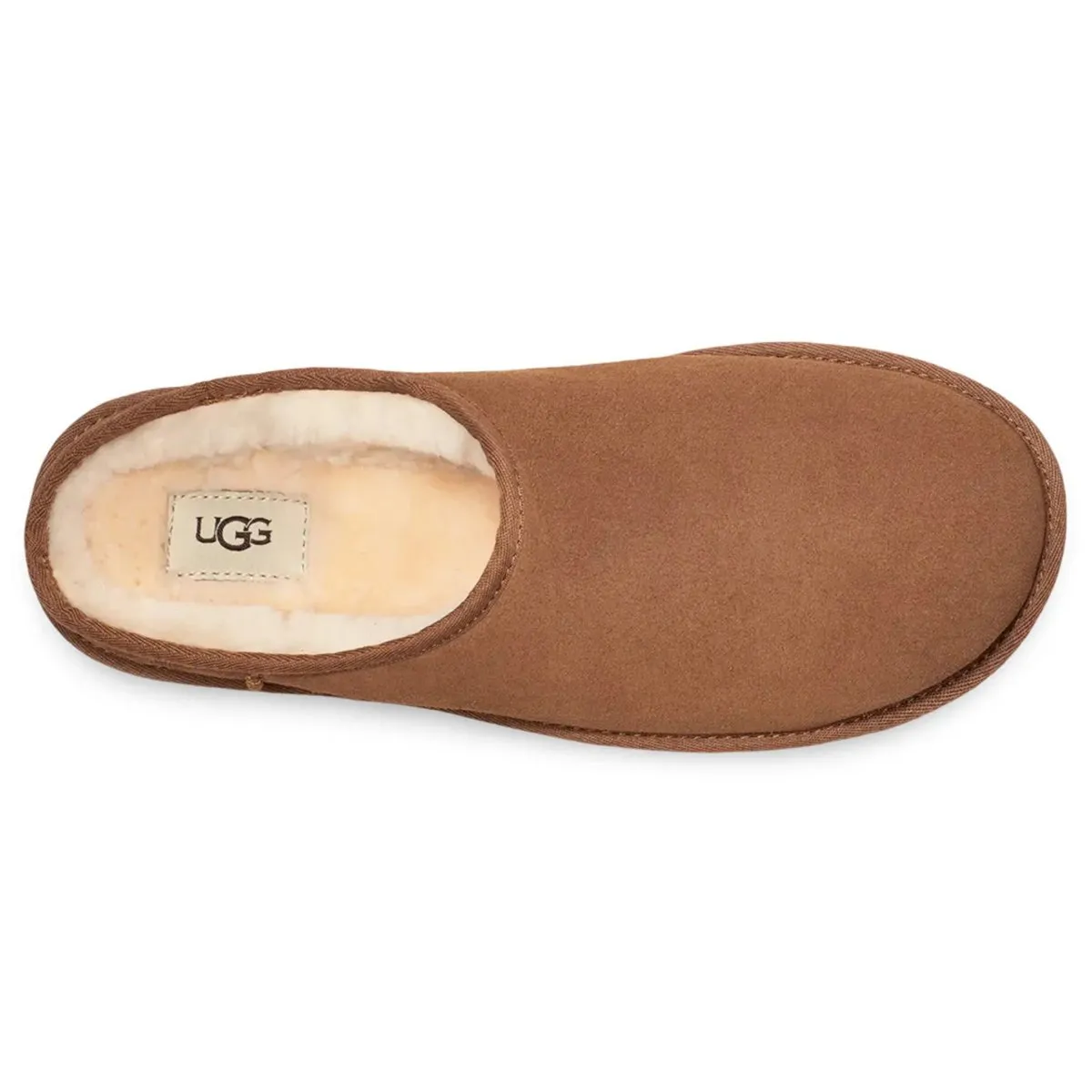 UGG Men's Classic Slip-On Chestnut