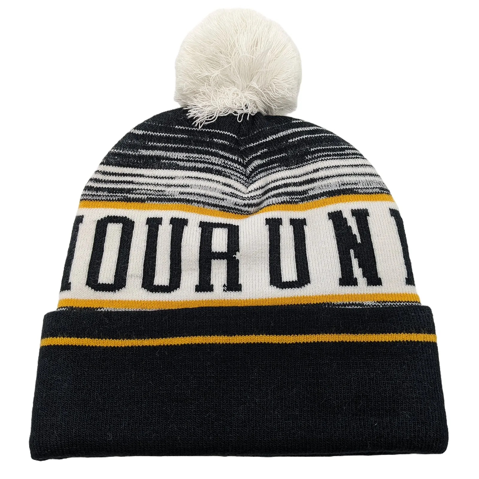 Under Armour Halftime Pom Beanie