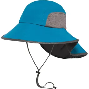 Unisex Sunday Afternoons Original Adventure Hat Blue Moon/Charcoal