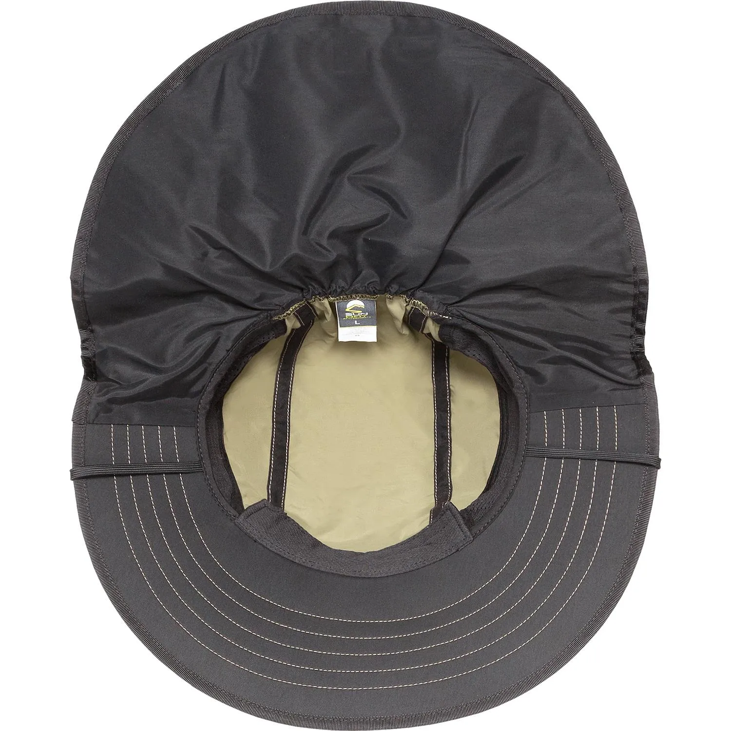 Unisex Sunday Afternoons Original Adventure Hat Blue Moon/Charcoal