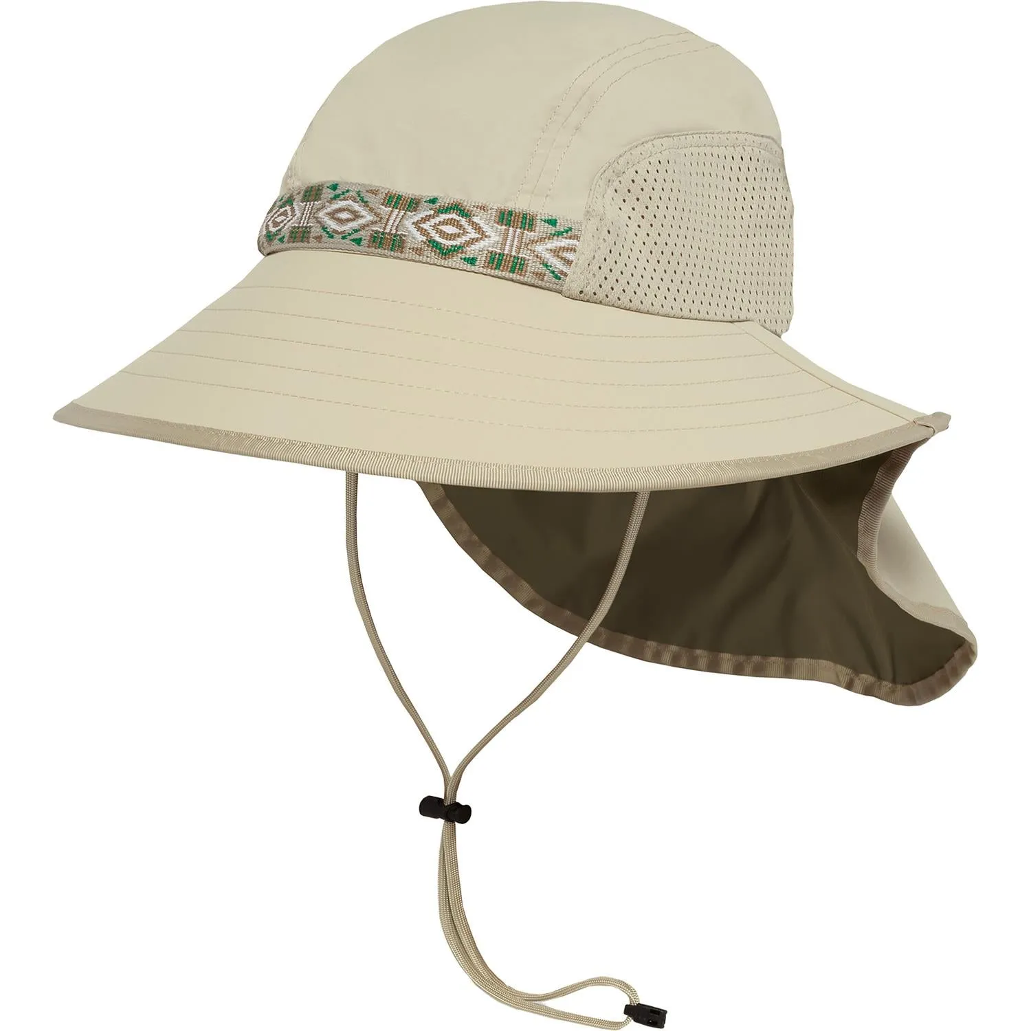 Unisex Sunday Afternoons Original Adventure Hat Cream