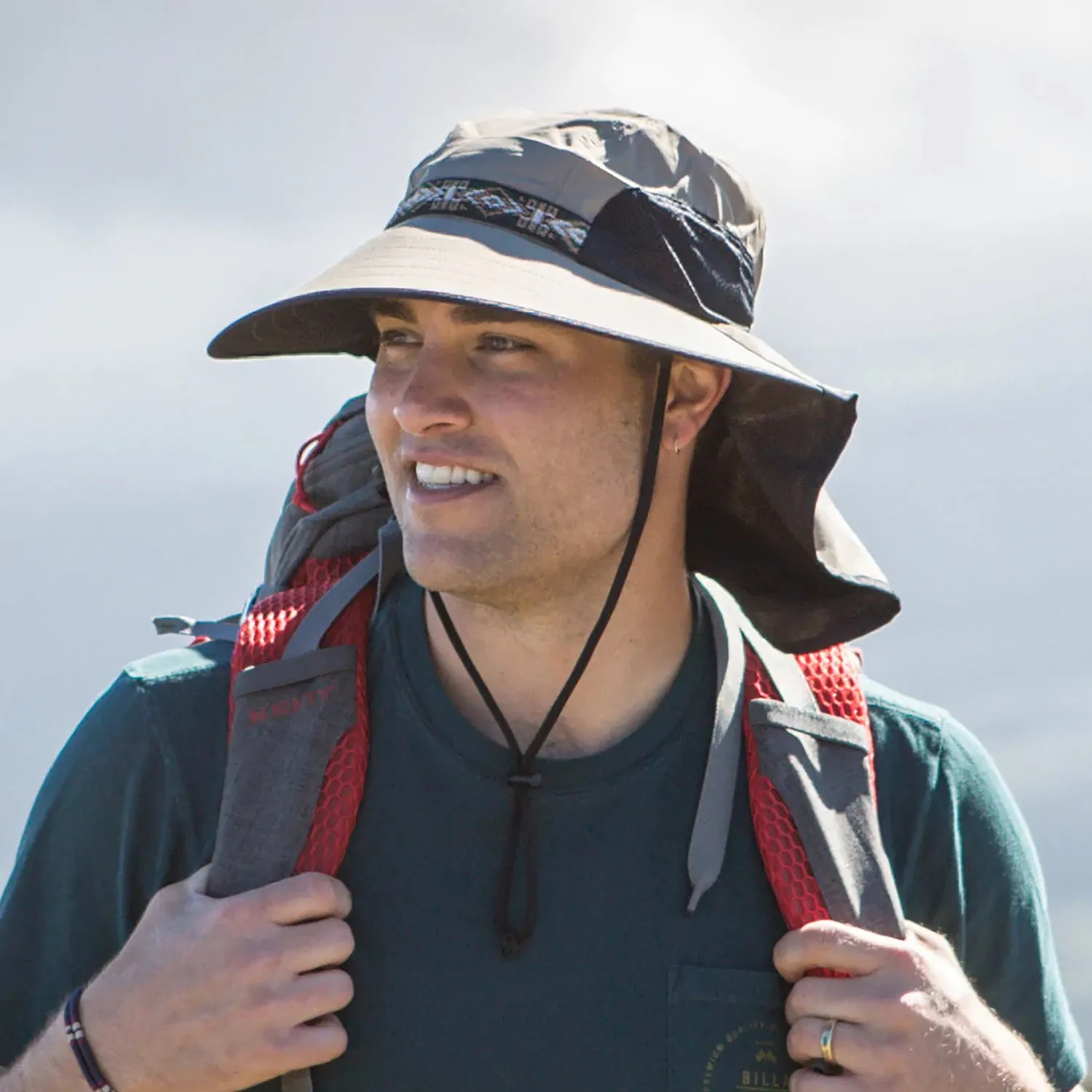 Unisex Sunday Afternoons Original Adventure Hat Sand