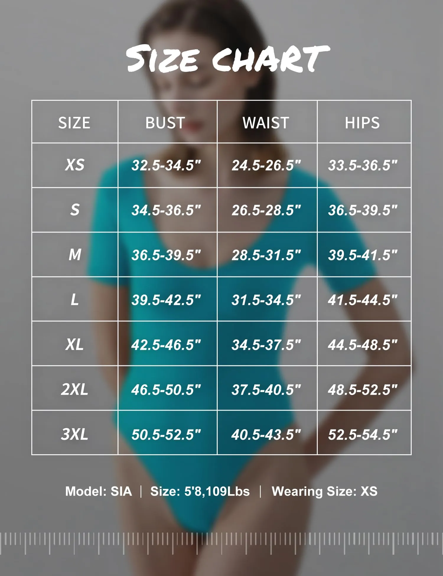 V Neck Short Sleeve Bodysuit