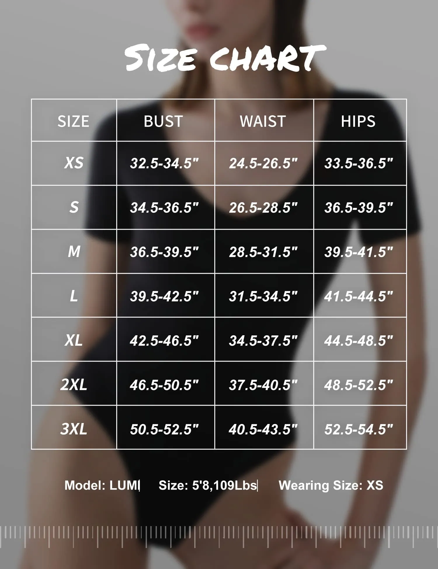 V Neck Short Sleeve Bodysuit