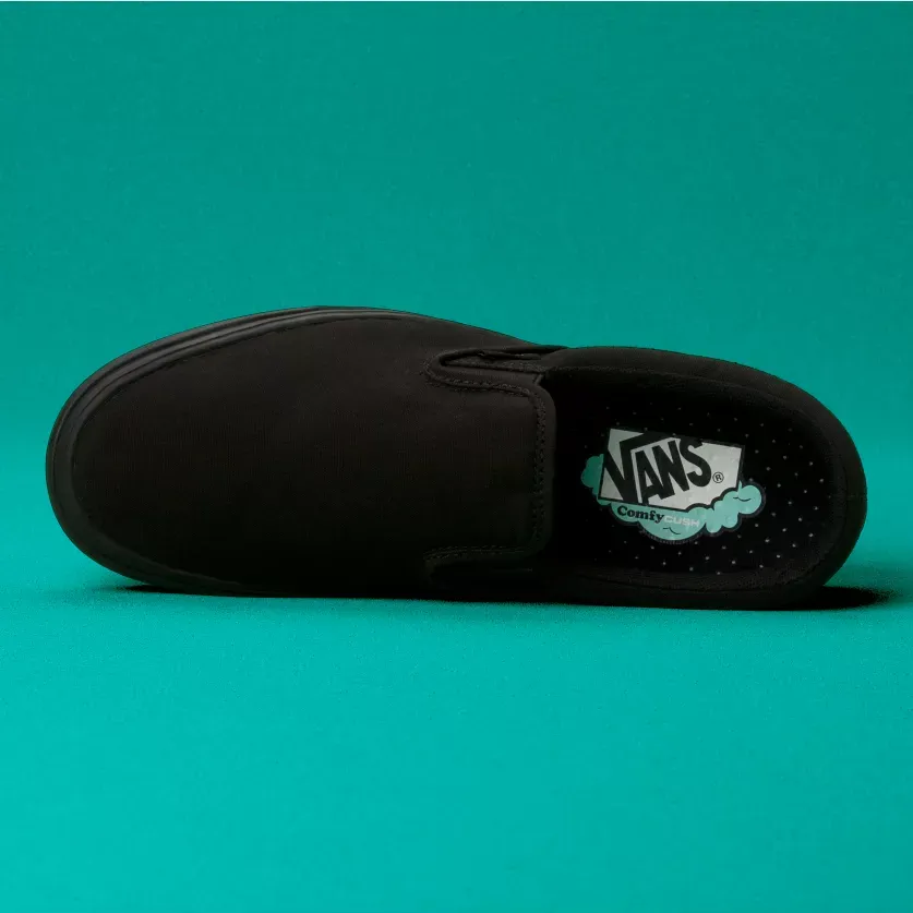 Vans - ComfyCush Slip-On