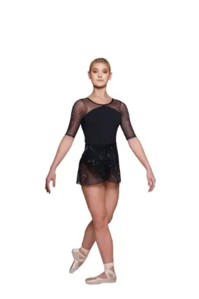 Volare Skirt - Black