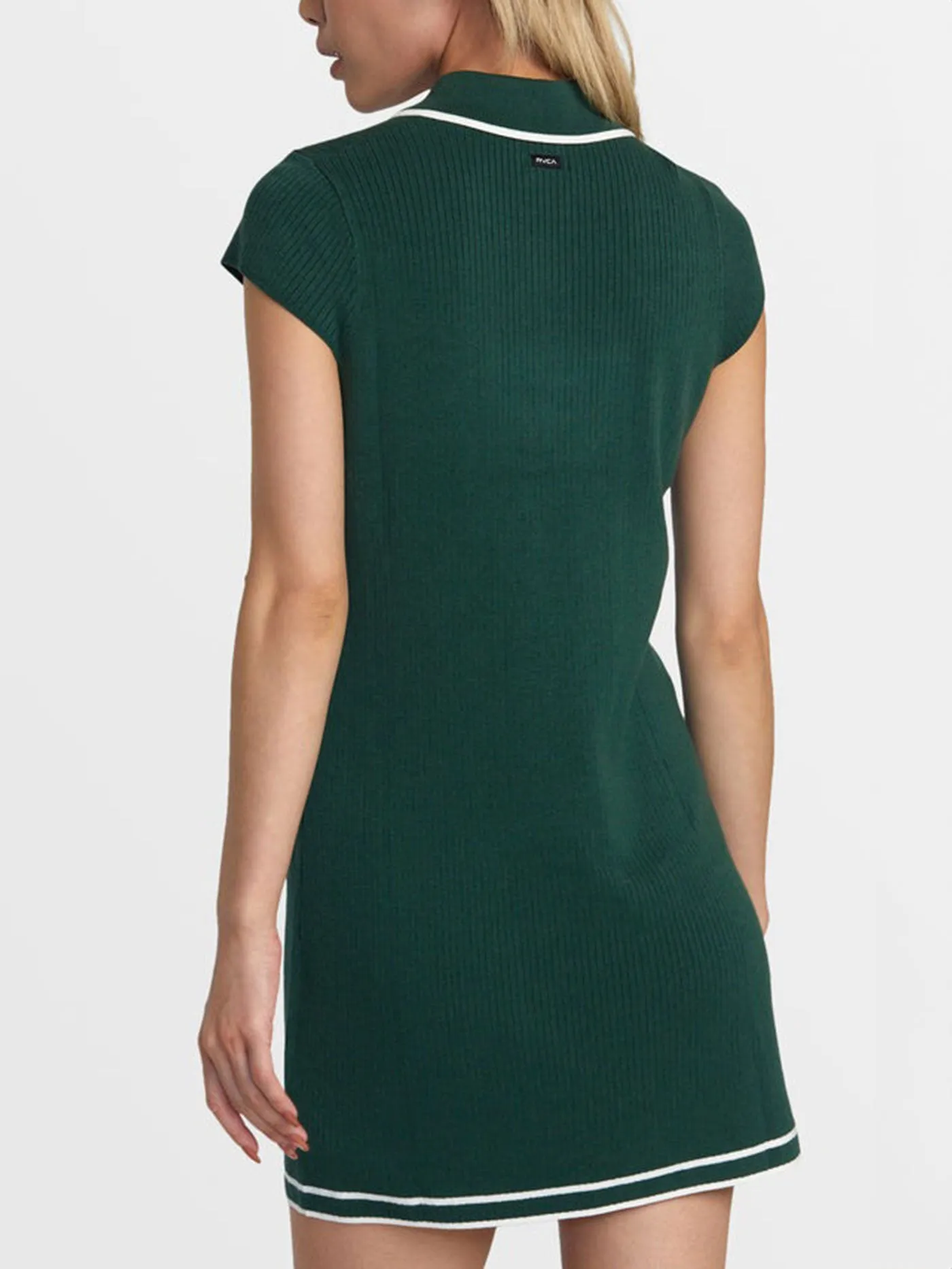 Wednesday Dress