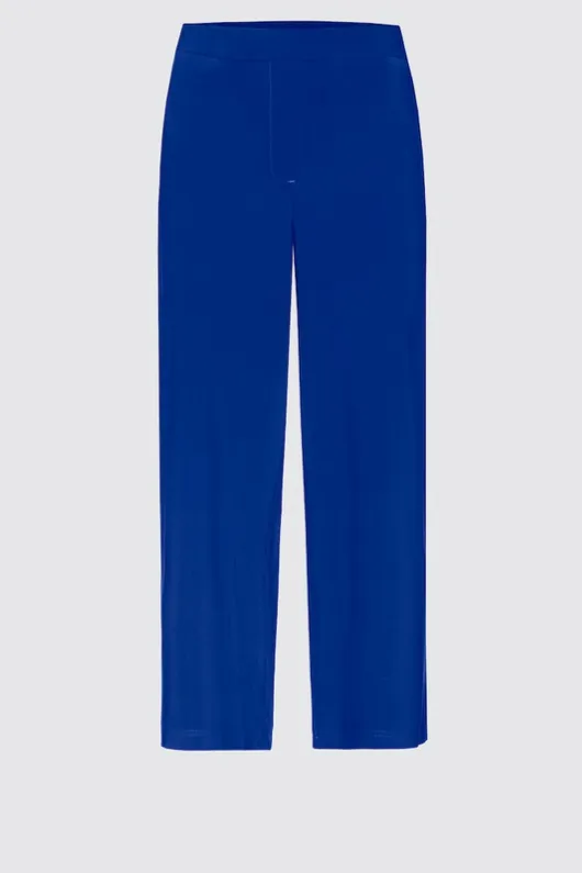 Wide Leg Trouser Pariji