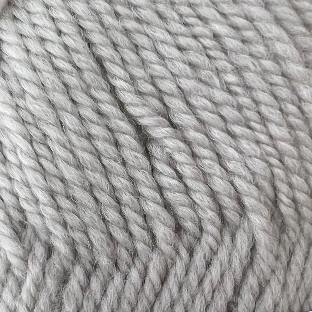 Wild & Woolly Beanie Knit Kit