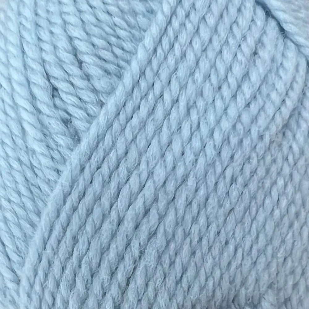 Wild & Woolly Beanie Knit Kit