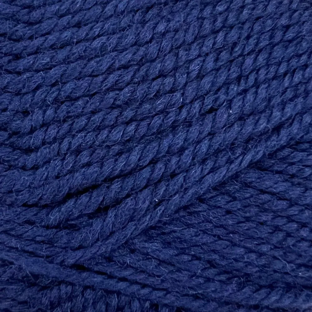 Wild & Woolly Beanie Knit Kit