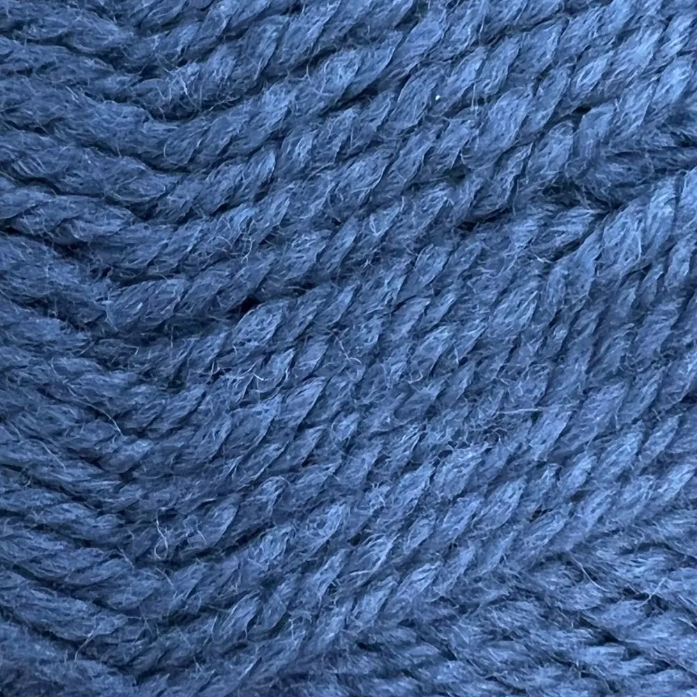 Wild & Woolly Beanie Knit Kit