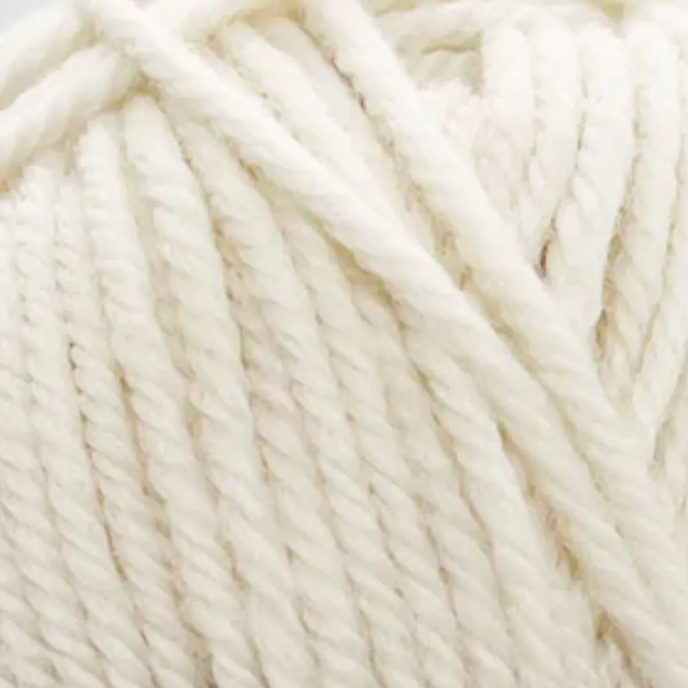 Wild & Woolly Beanie Knit Kit