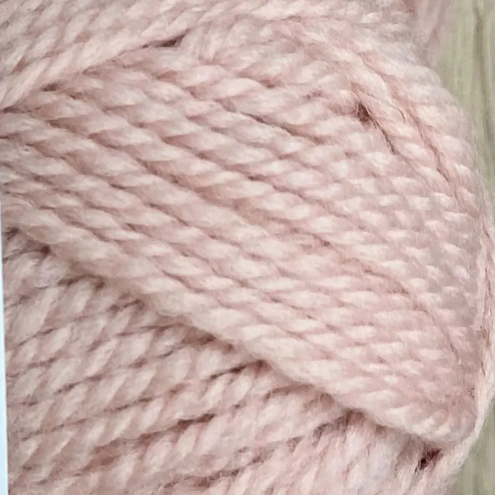 Wild & Woolly Beanie Knit Kit