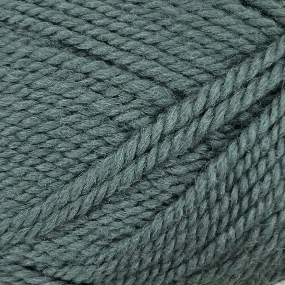 Wild & Woolly Beanie Knit Kit