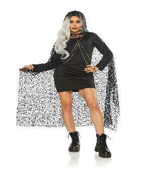 Witch Cape