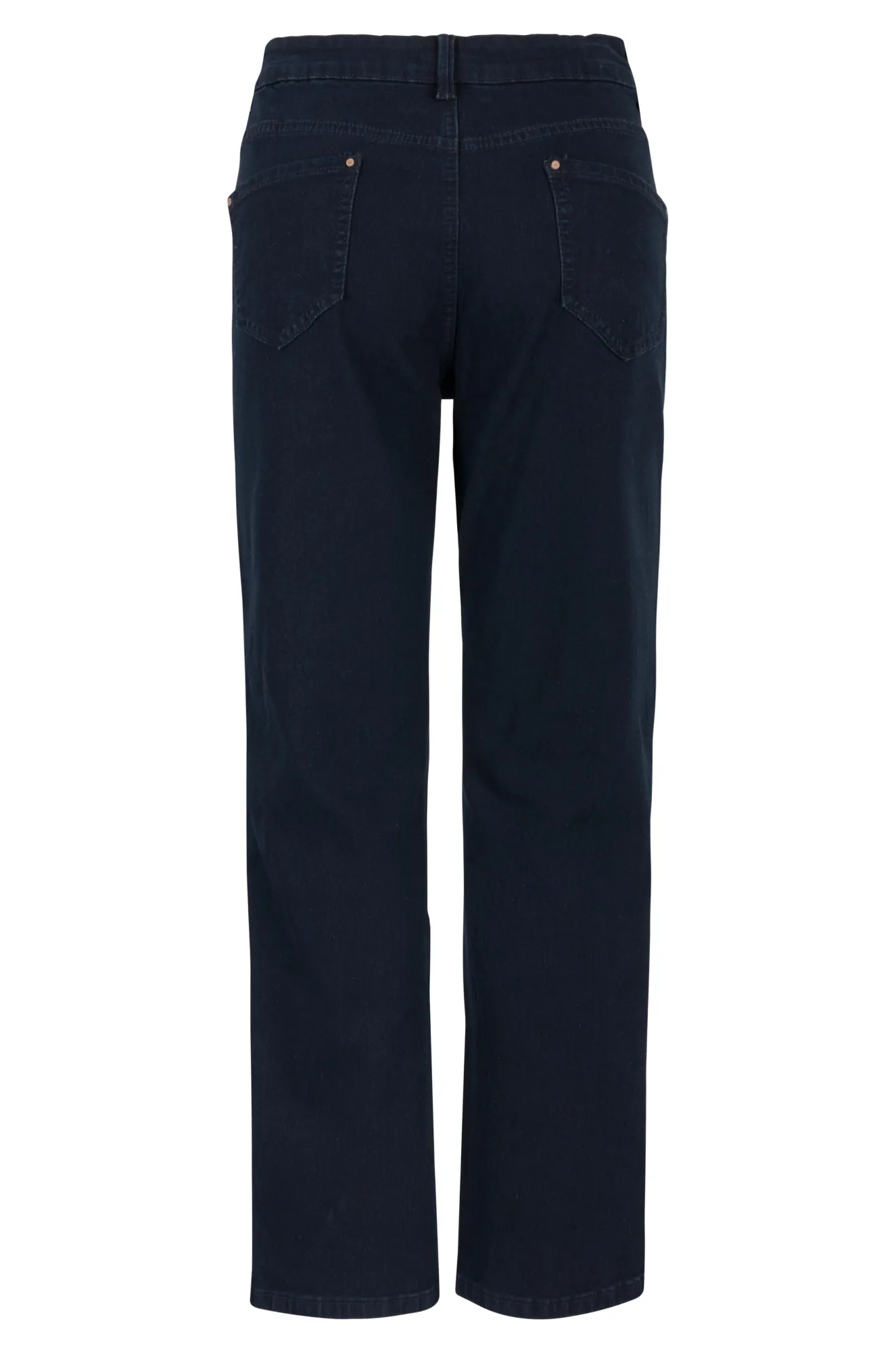 Wonder Denim Short Jeans | DARK BLUE | 6605ZZ