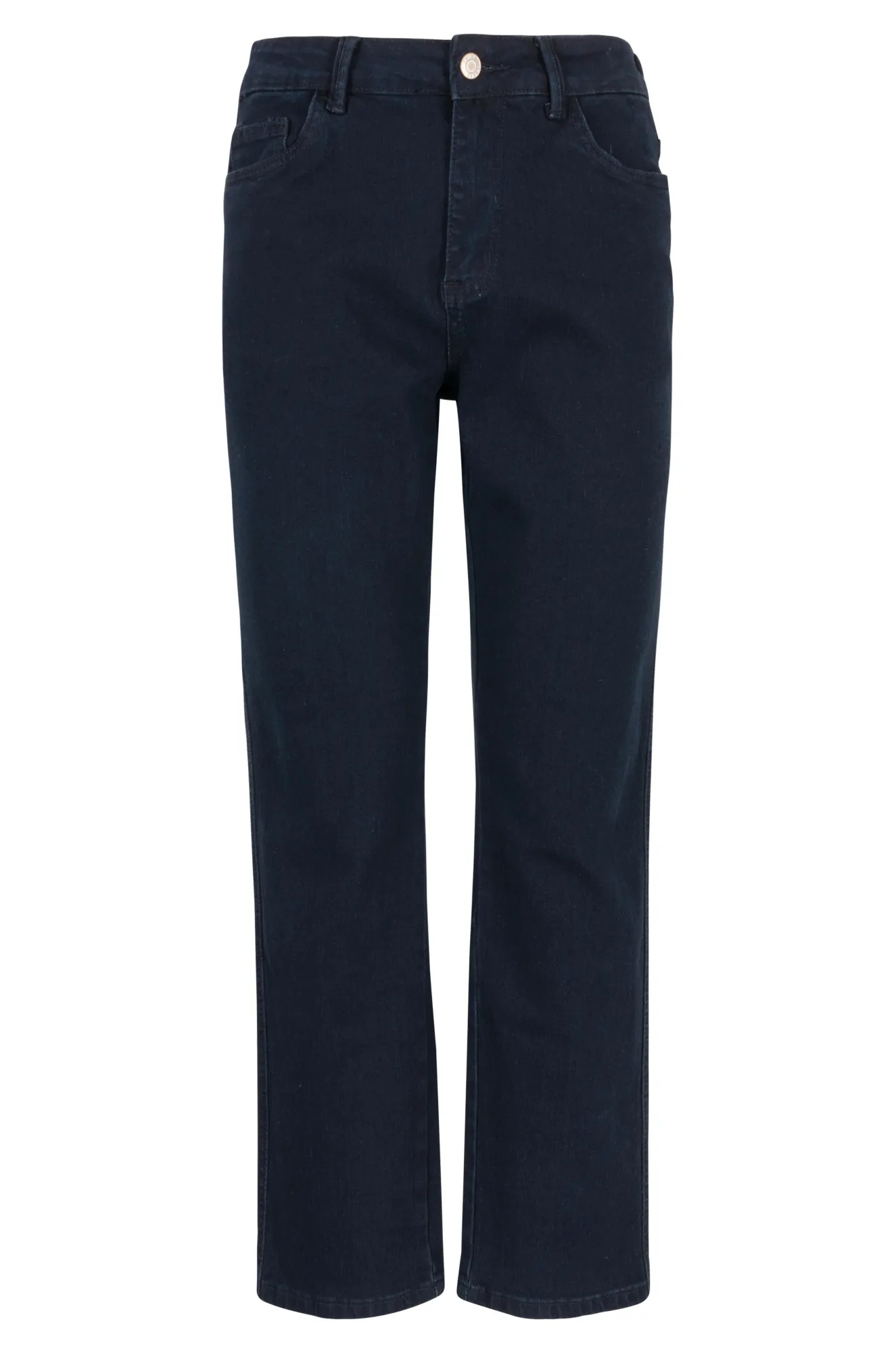 Wonder Denim Short Jeans | DARK BLUE | 6605ZZ