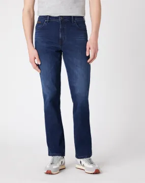 Wrangler Texas Brushed Up K