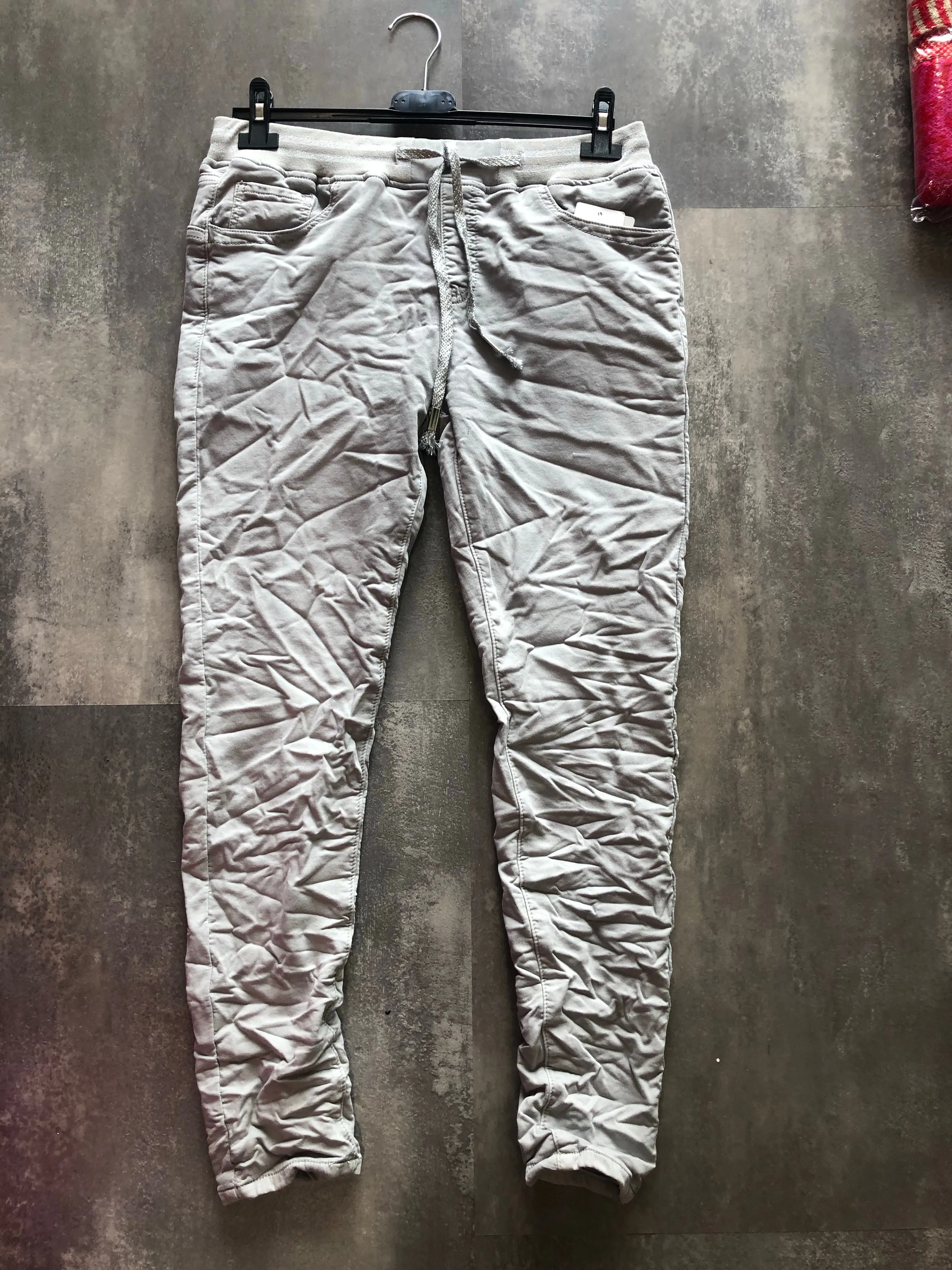 Zac and Zoe Stretch Jogger