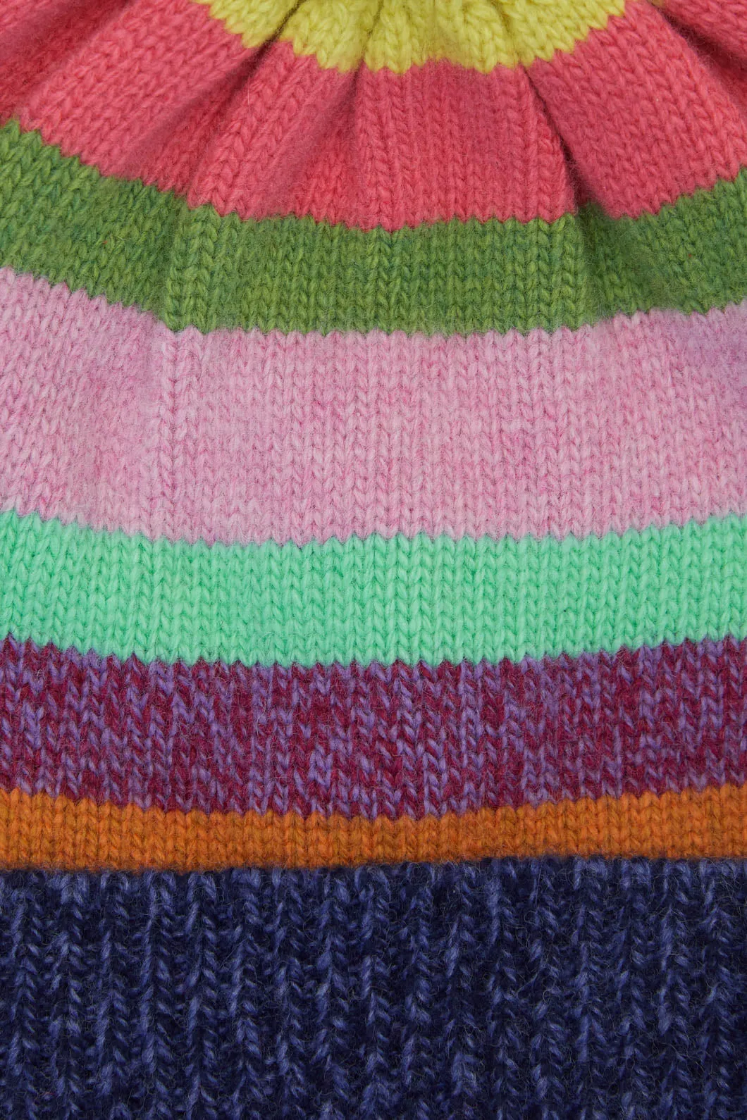 Zoe Beanie
